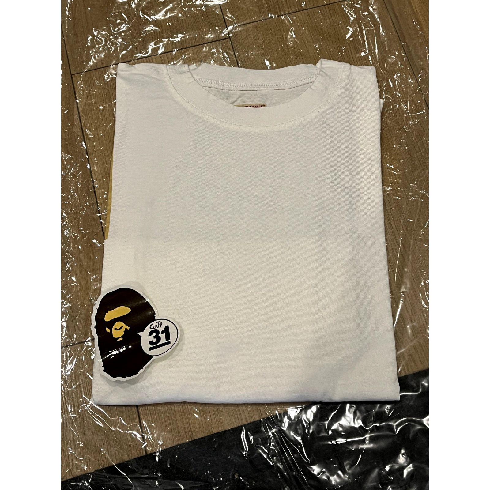 Kapital Kapital 18.5 Bandana Huge T Size US XXL / EU 58 / 5 - 2 Thumbnail
