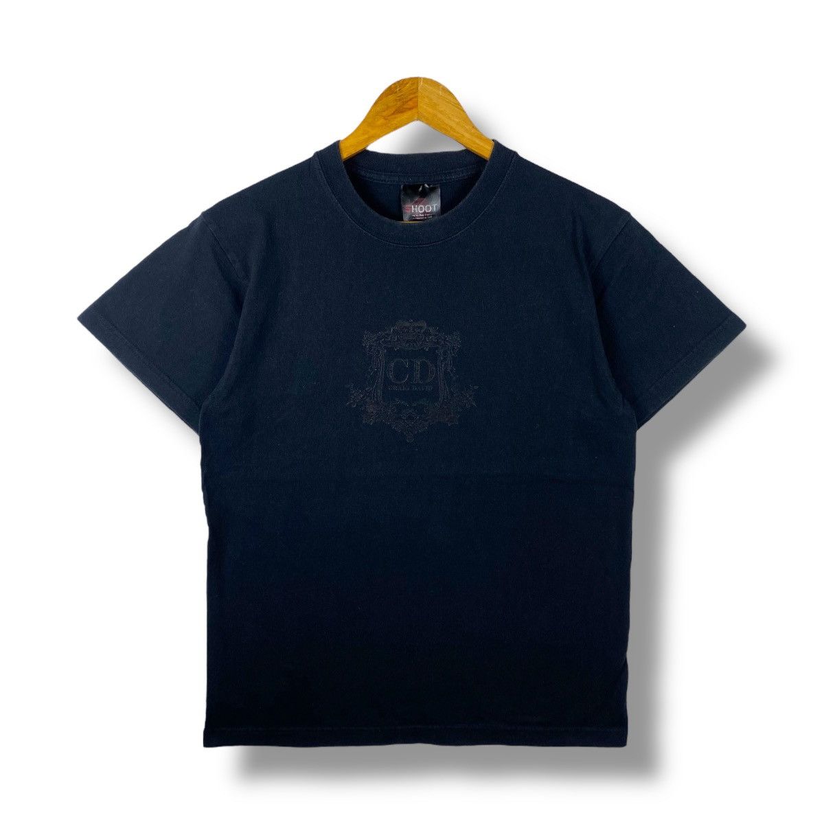 Band Tees Vintage Daft Punk Da Funk Fest 07 Tour Japan Promo T