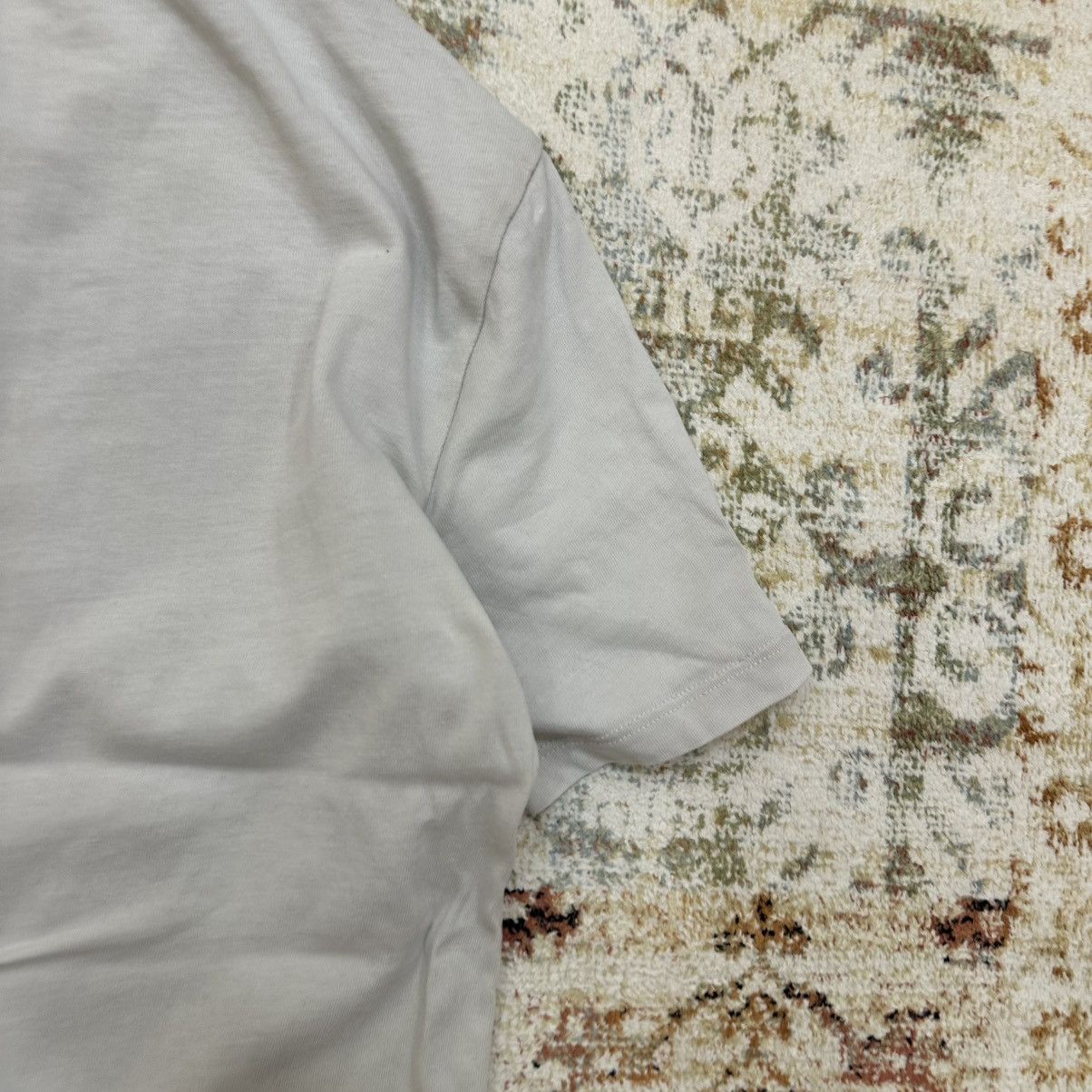 True Religion × Vintage Vintage T-shirts Style By True Religion Trashed Y2K Hype Size US M / EU 48-50 / 2 - 7 Thumbnail