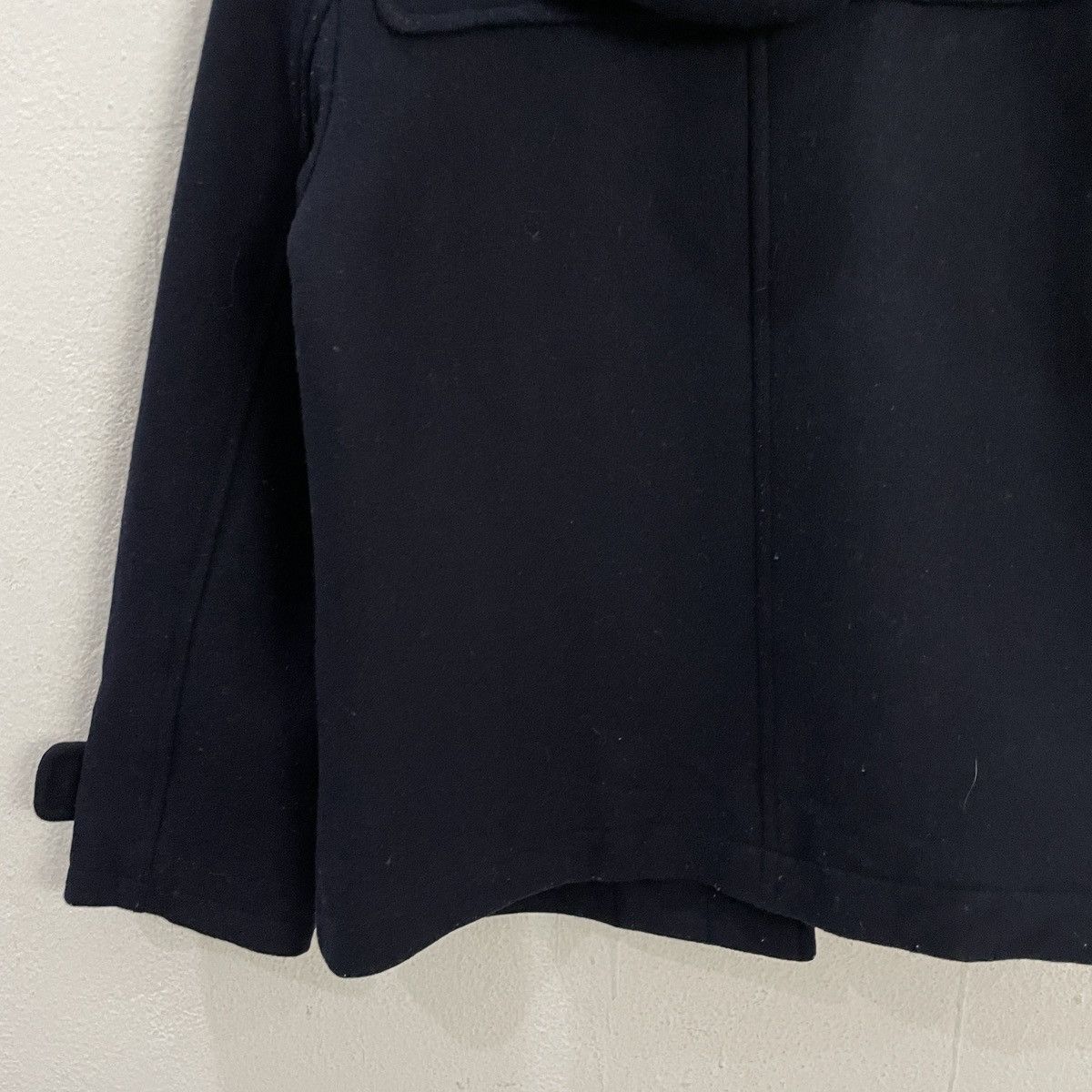 Beams Japan Vintage Ray Beams Hoodies Wool Jacket Size L / US 10 / IT 46 - 9 Thumbnail