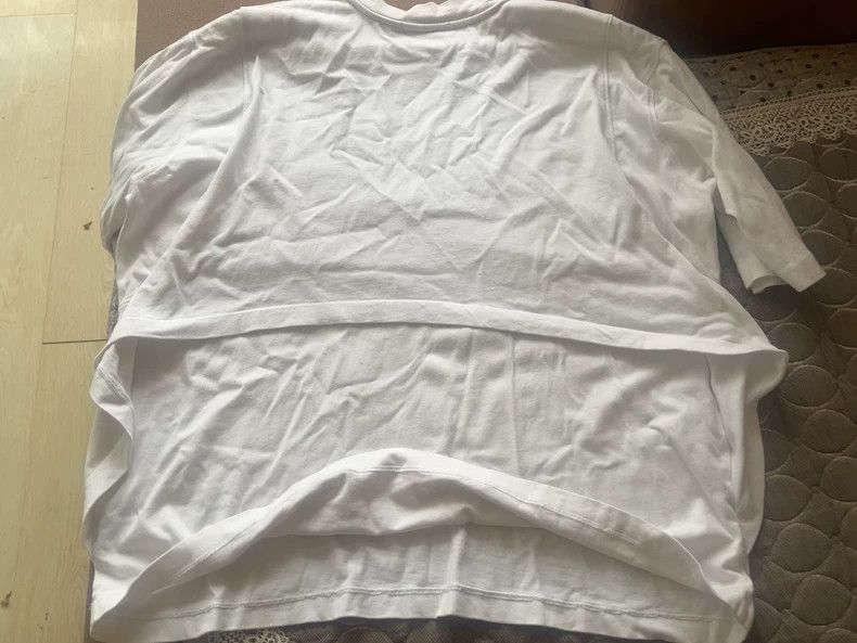 Helmut Lang HELMUT LANG cotta Size L / US 10 / IT 46 - 7 Thumbnail