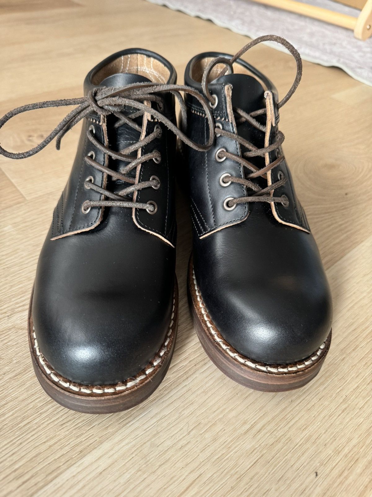 Rolling Dub Trio Rolling Dub Trio Coupen Boots; Size 7; New | Grailed