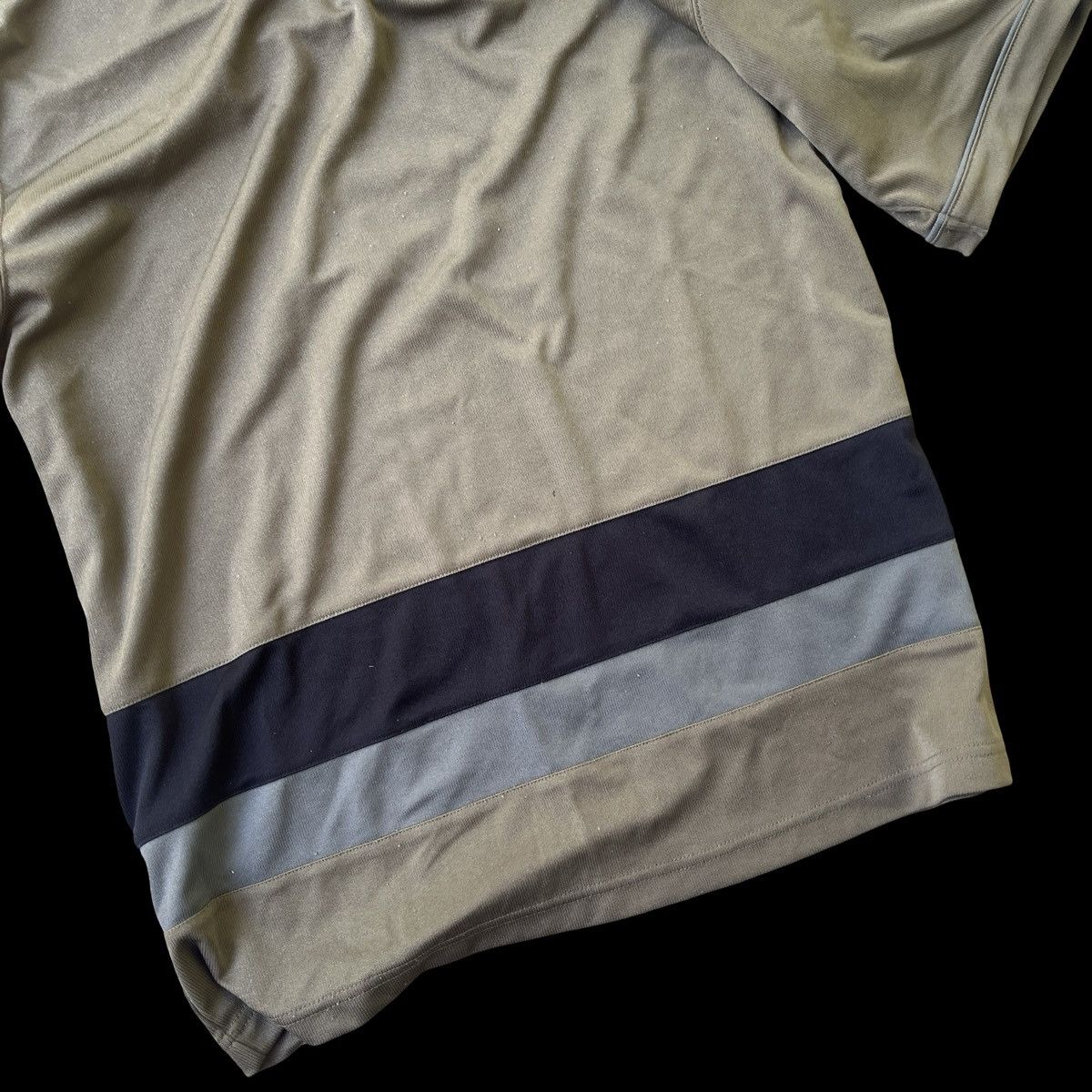 Other Vintage Zonz Jersey Shirt Size M Rave Skater Y2K 00's Size US M / EU 48-50 / 2 - 2 Thumbnail