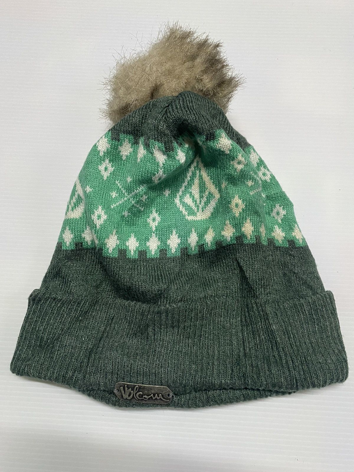 Volcom Beanie Hat