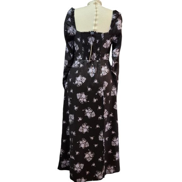 Anthropologie NWT MaEVe Anthropologie maxi women's size US 4 Size S / US 4 / IT 40 - 2 Thumbnail