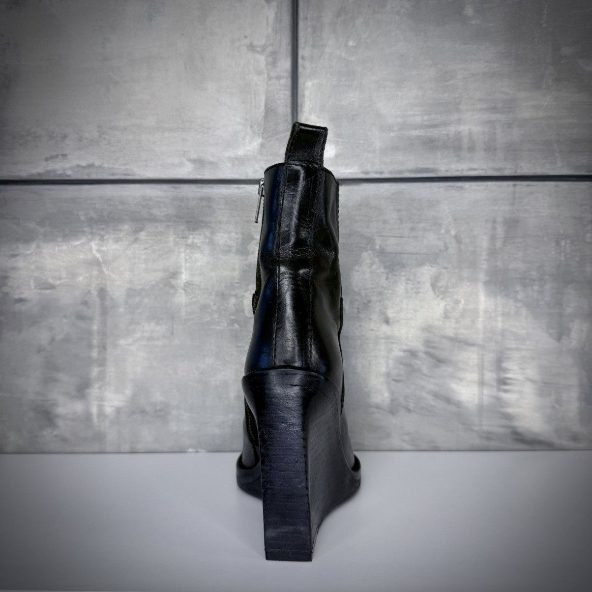 Ann Demeulemeester Heels boots 36 Size US 6.5 / IT 36.5 - 6 Thumbnail