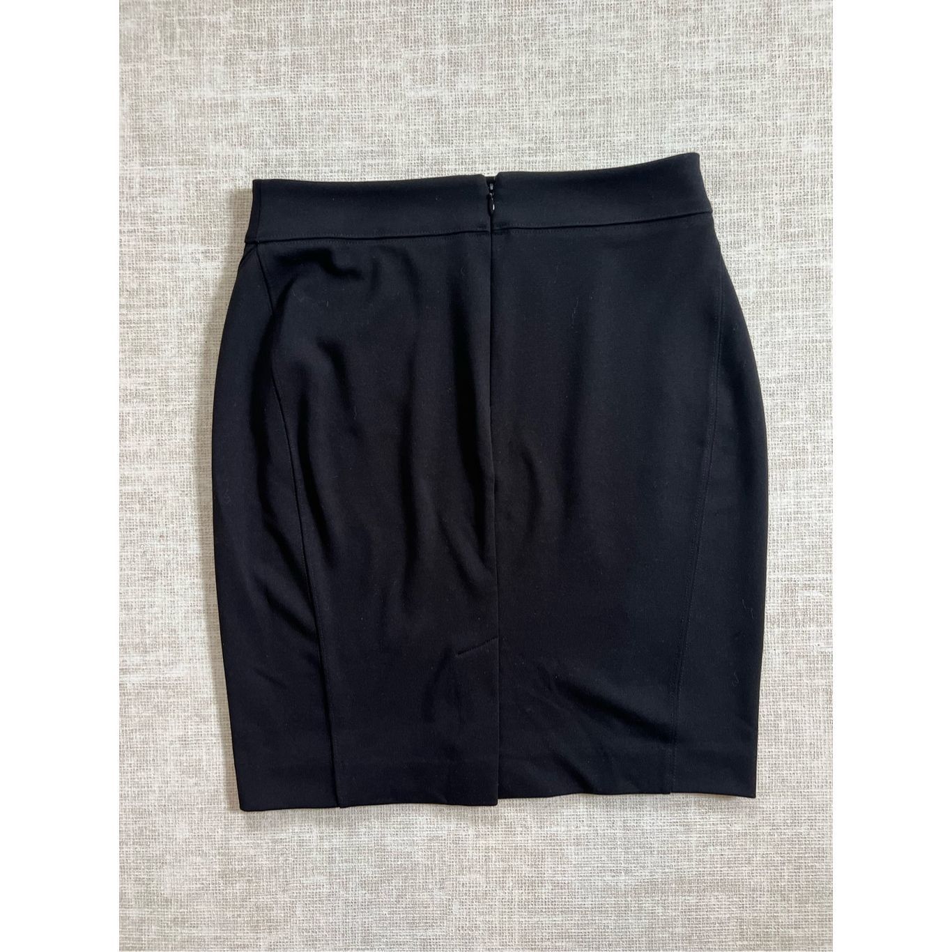 Loft LOFT pencil skirt size 4 Size 27" / US 4 / IT 40 - 2 Thumbnail
