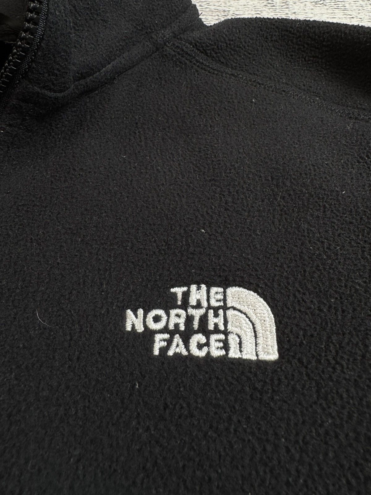 The North Face The North Face Polartec Gorpcore Women Fleece Zip Jacket Size S / US 4 / IT 40 - 8 Thumbnail