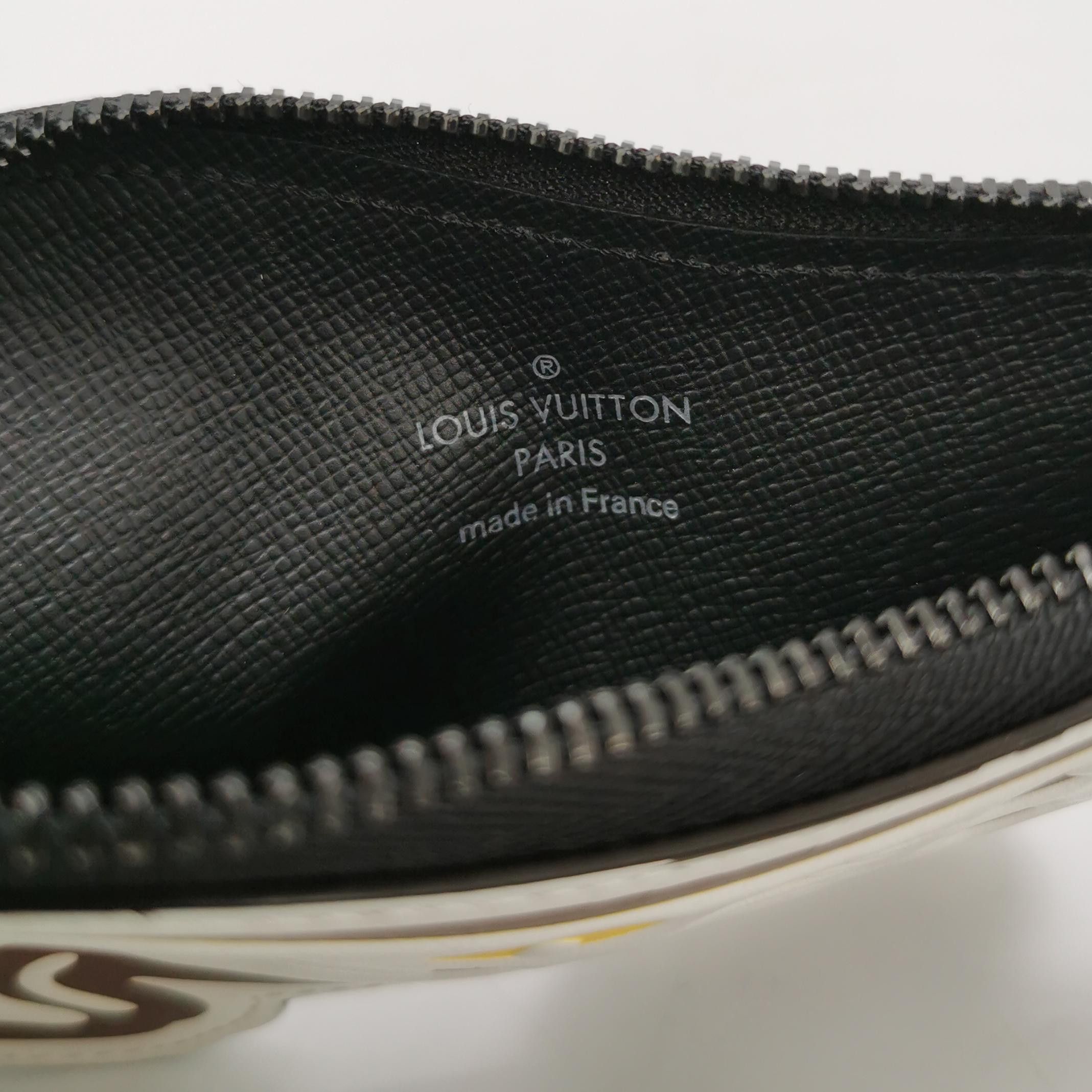 Louis Vuitton Louis Vuitton (LV) LV x NIGO co-branded polar bear-shaped l Size ONE SIZE - 3 Thumbnail