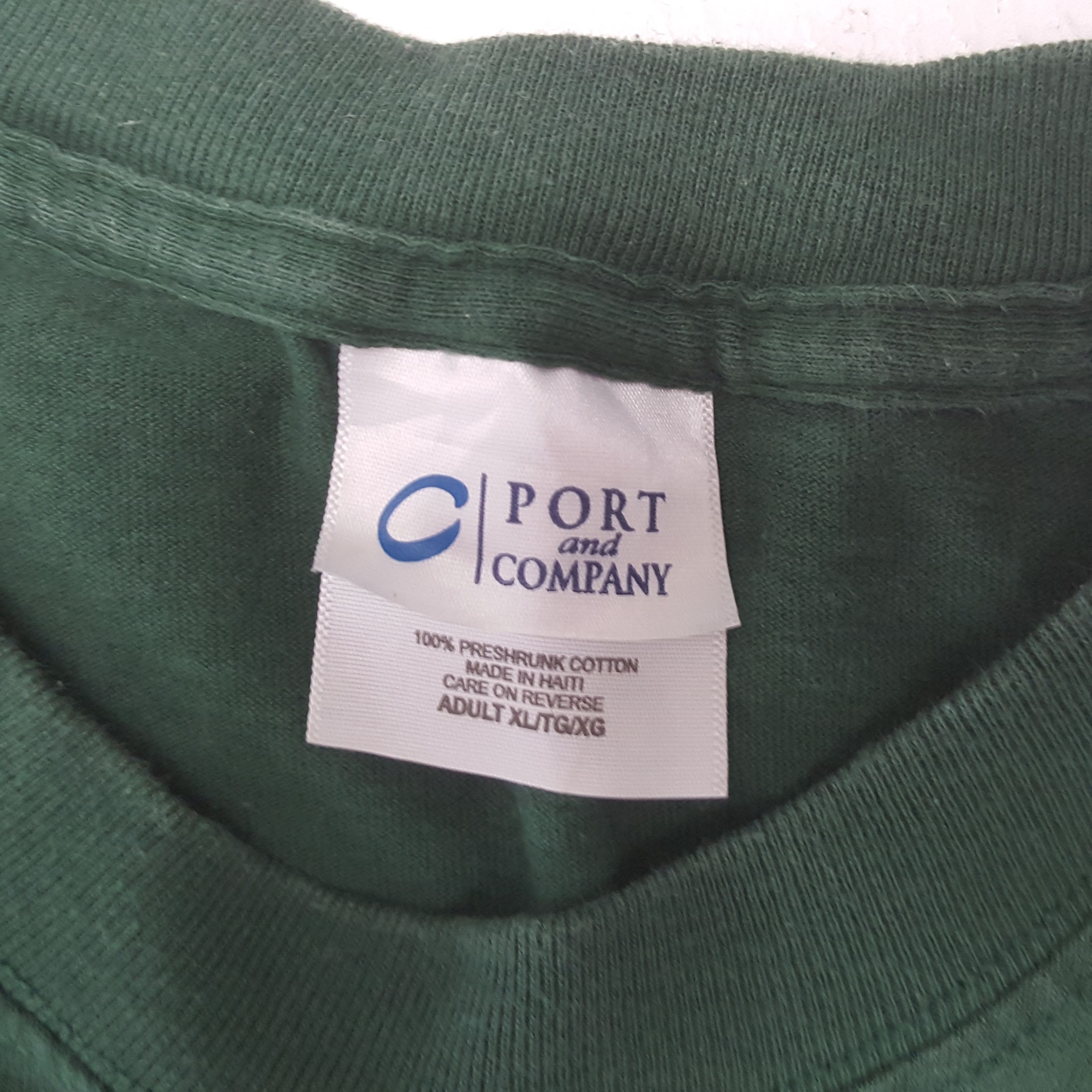 NFL × Vintage Green Bay Packers Super Bowl CHAMPIONS NFL Tshirt C285N15 Size US L / EU 52-54 / 3 - 4 Thumbnail