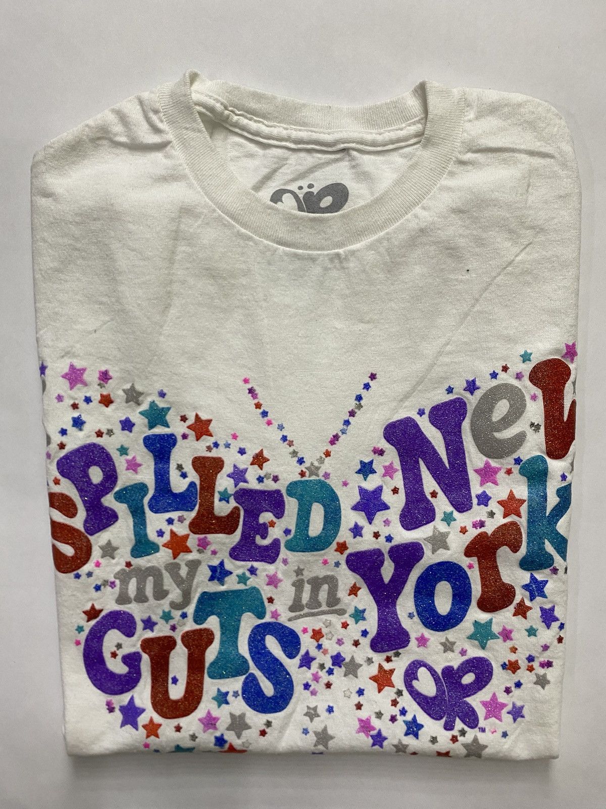 Band Tees OLIVIA RODRIGO TEE. Size US S / EU 44-46 / 1 - 9 Thumbnail