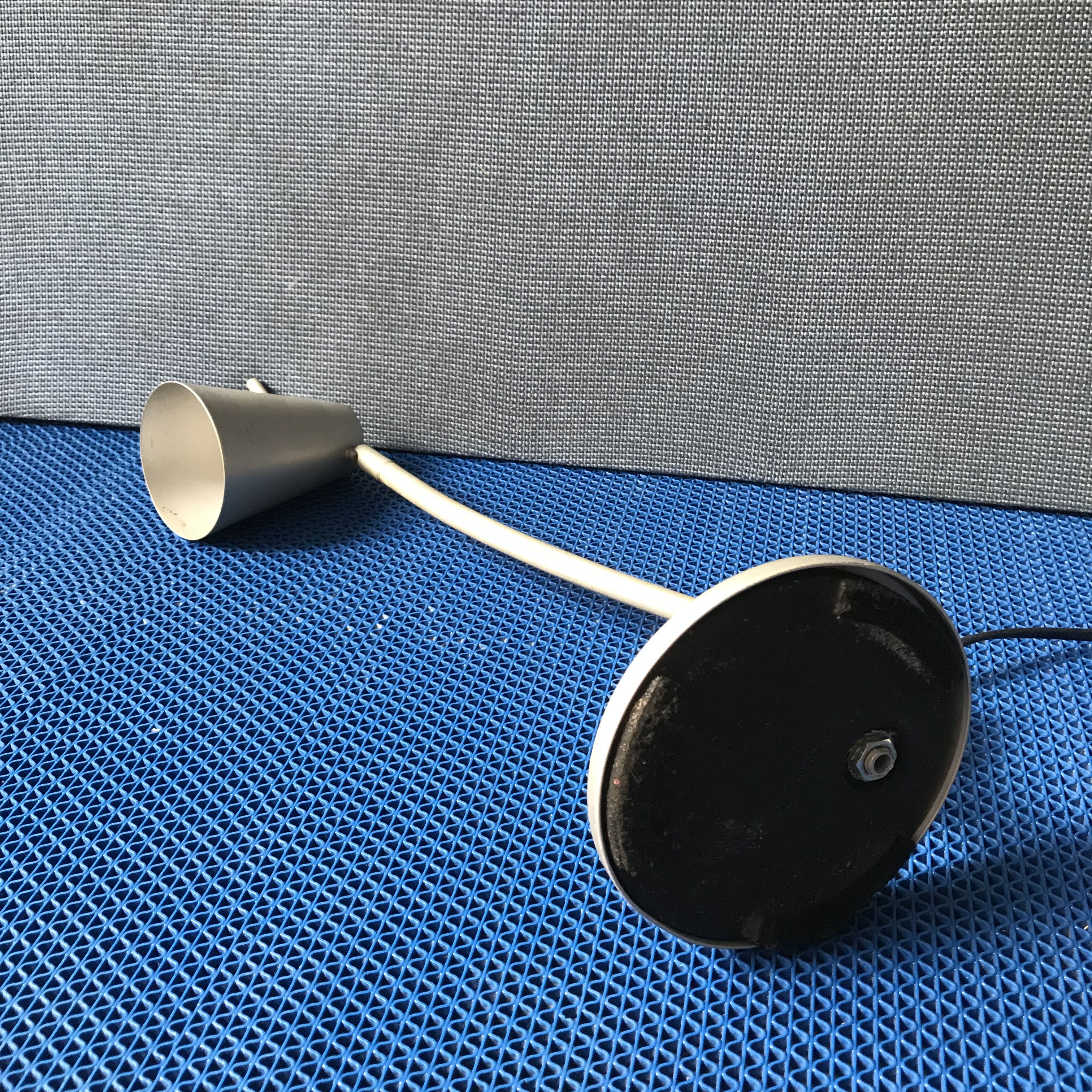 Designer Vintage spaceage midcentury design Postmodern desk lamp TaO Size ONE SIZE - 8 Thumbnail