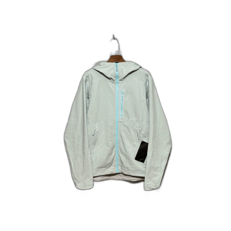 Arc'teryx Arcteryx Gamma HeavyWeight Hoody Jacket Size US S / EU 44-46 / 1 - 1 Thumbnail