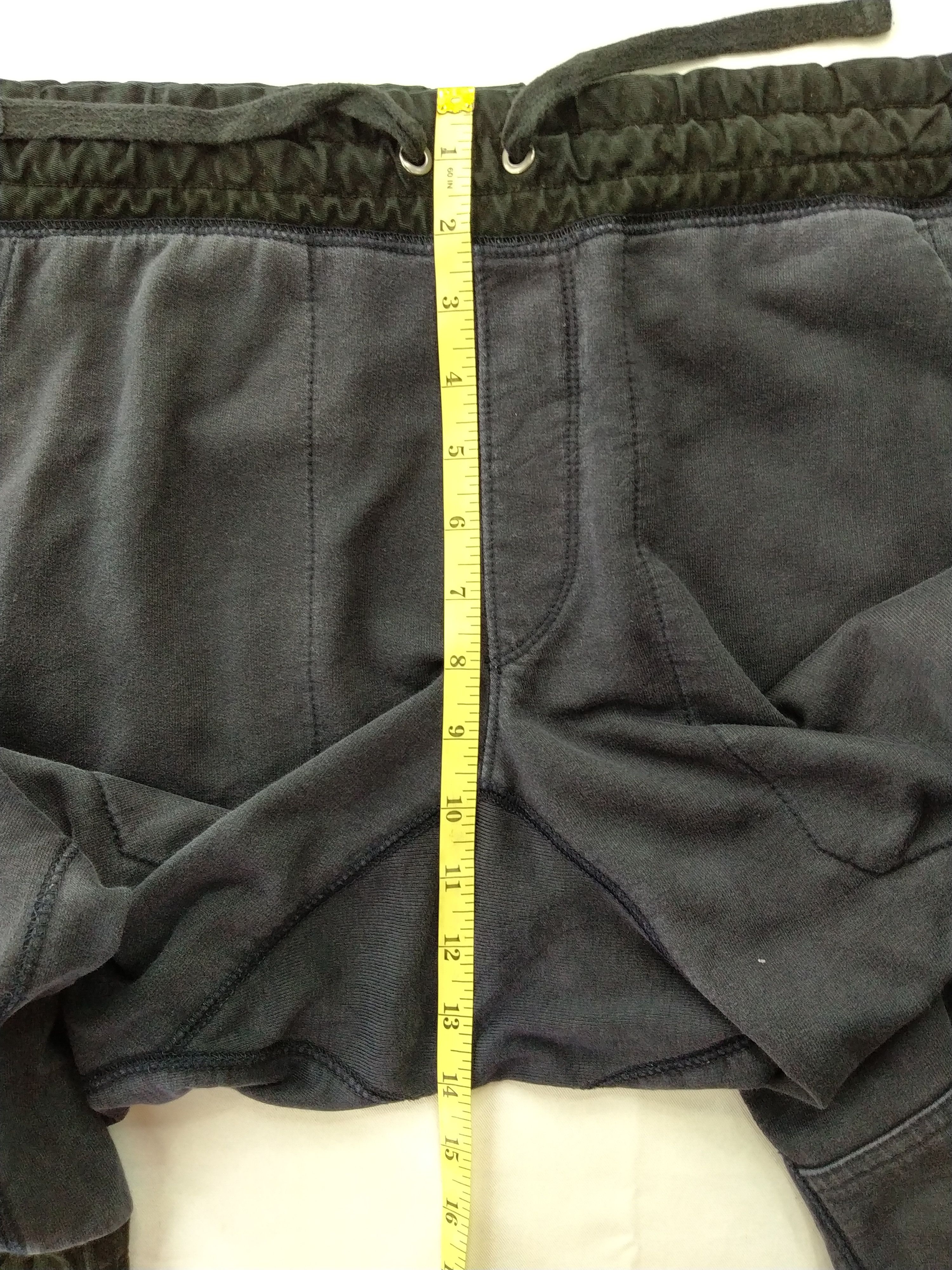 Gap Gap Japanese Brand Cargo Multi Pocket Pants 32x29 -CP074 Size US 32 / EU 48 - 10 Thumbnail