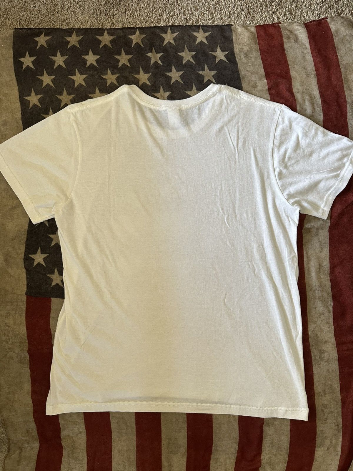 Haunted Starbucks Johnwowcool x 3rdworldelite Multi Logo Tee Size US M / EU 48-50 / 2 - 2 Thumbnail