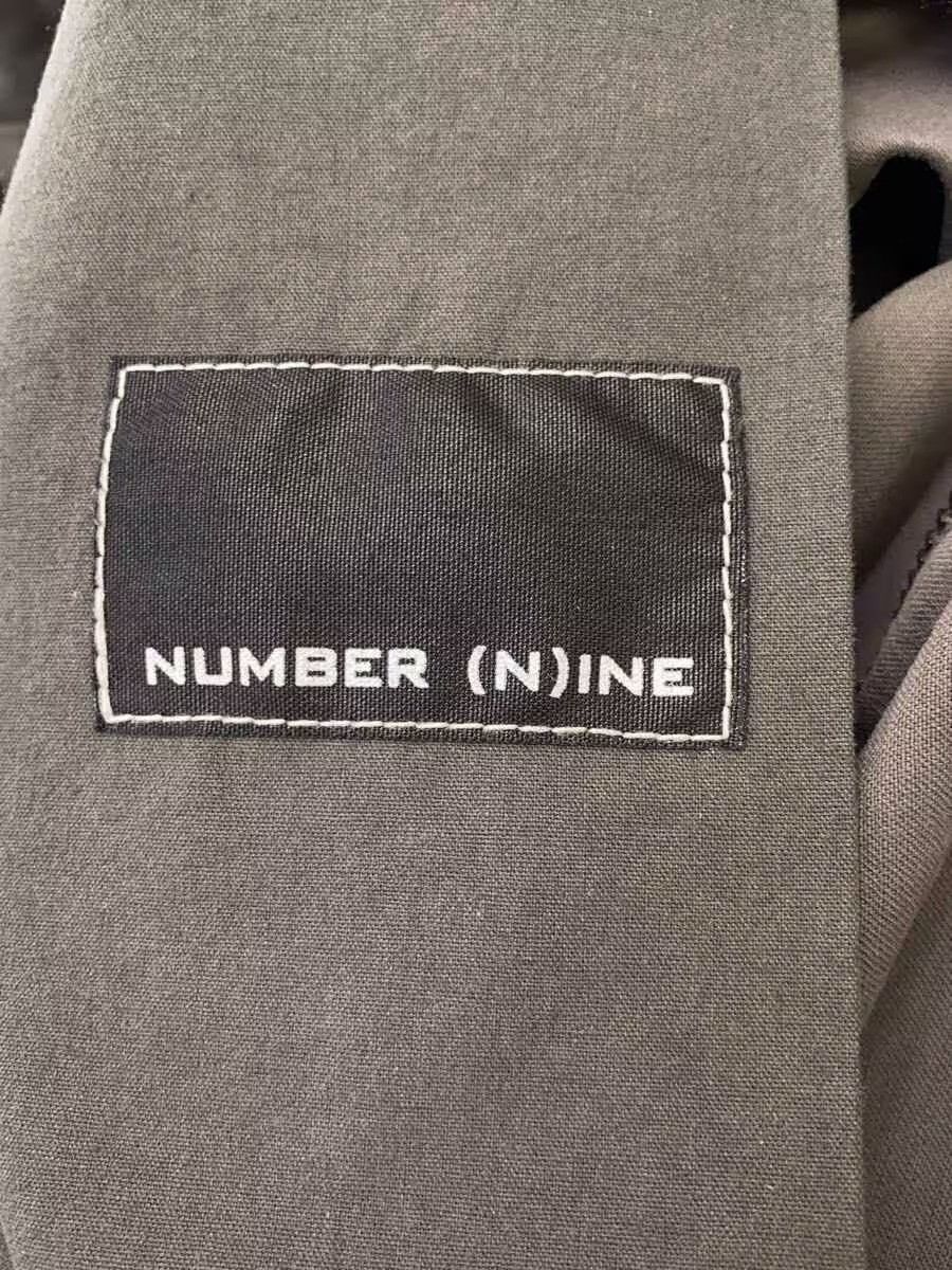 Number (N)ine Work Pants Size US 30 / EU 46 - 4 Thumbnail