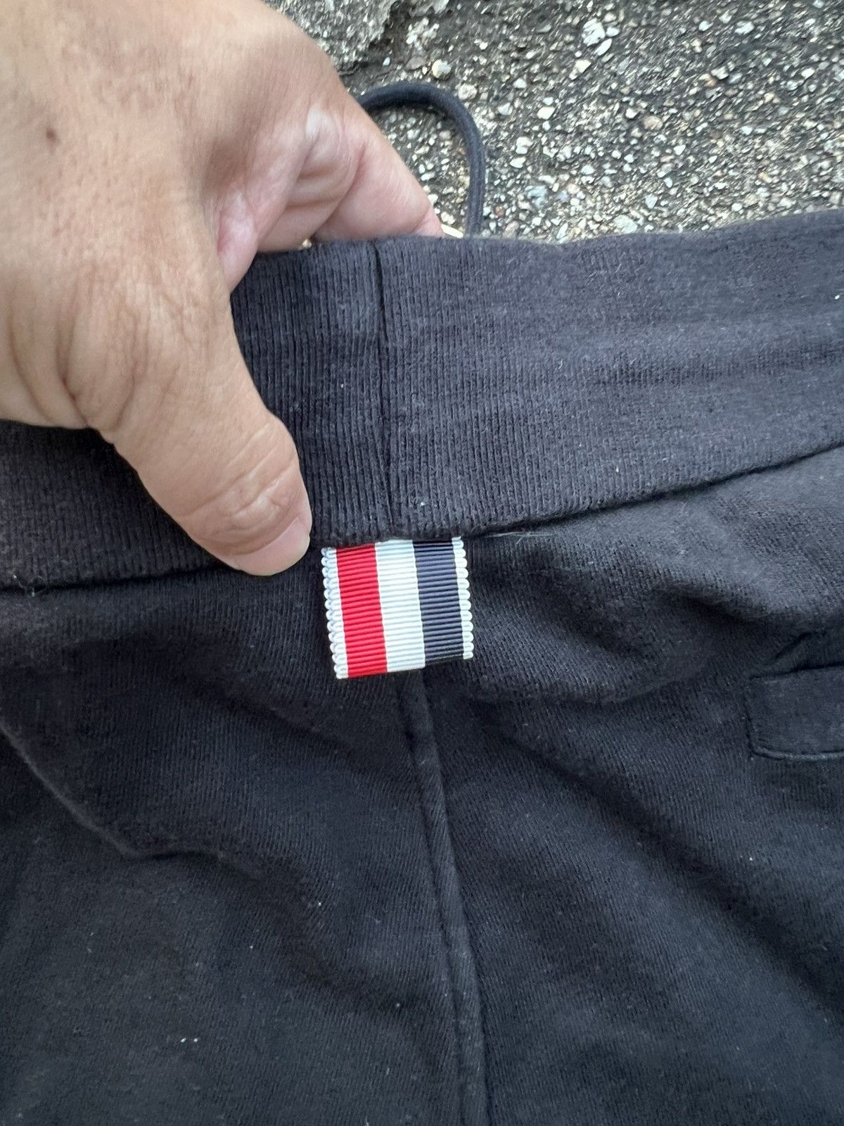 Thom Browne Thom Browne New York Tracksuit Pants Size US 36 / EU 52 - 7 Thumbnail