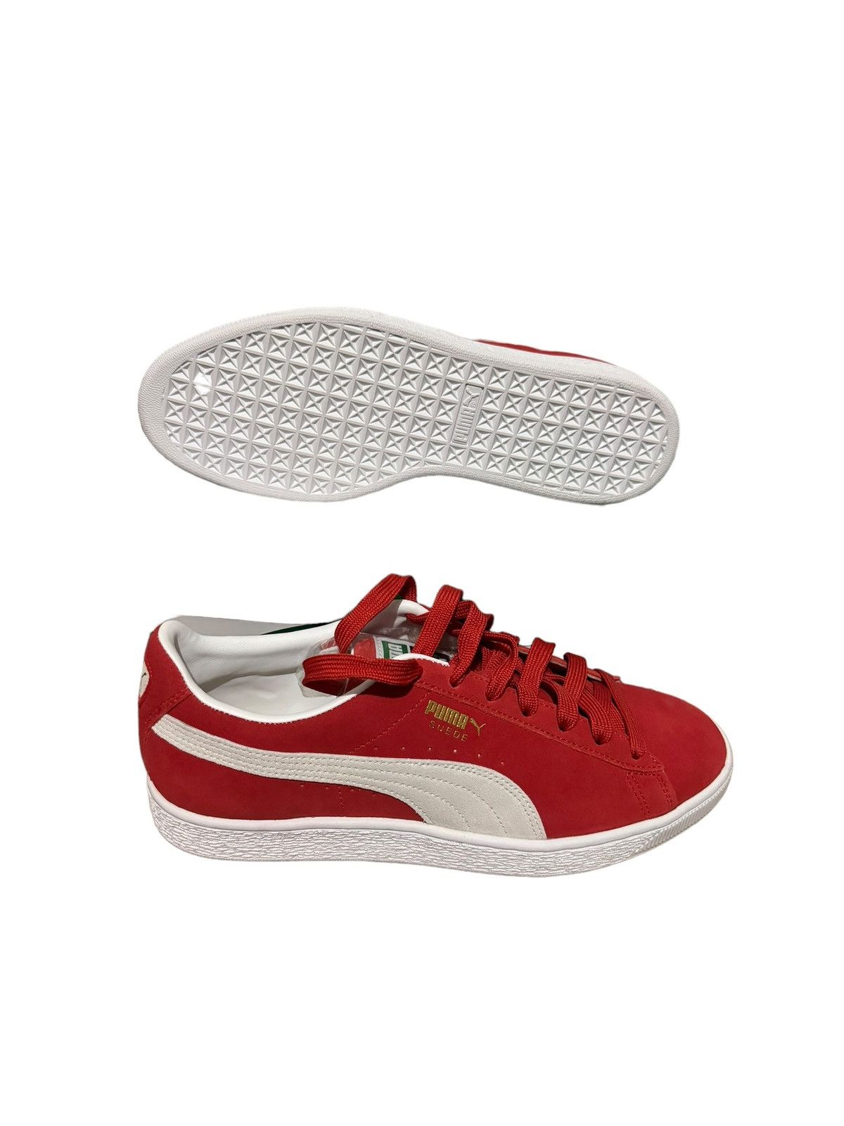 Puma Puma Suede Classic Size US 10.5 / EU 43-44 - 8 Thumbnail