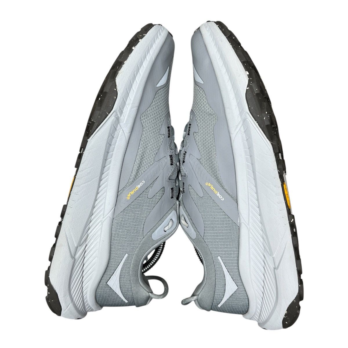 Hoka Hoka One One Transport GTX Cordura Glacier Grey 1133957F Size US 9.5 / EU 42-43 - 5 Thumbnail