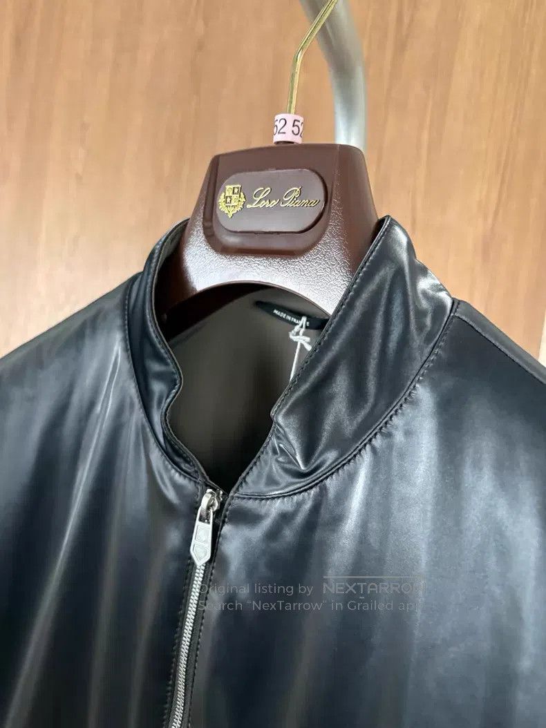 Hermes Hermes Tech Fabric Cotton Jacket Size US S / EU 44-46 / 1 - 3 Thumbnail