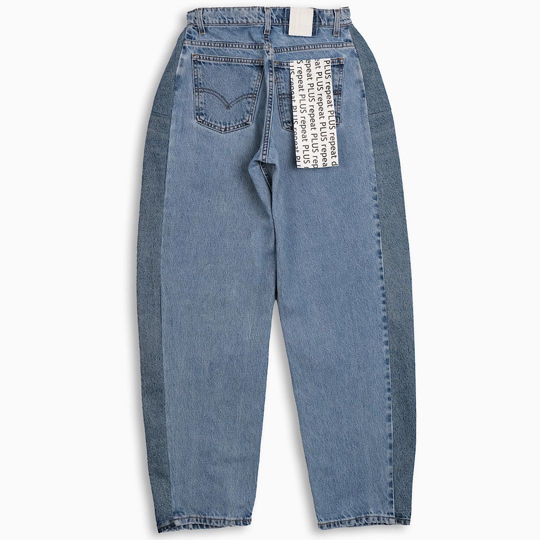 Japanese Brand × Levi's × Vintage REPEAT PLUS 002 28 Inch (RP002I2802) Size 28" / US 6 / IT 42 - 2 Thumbnail