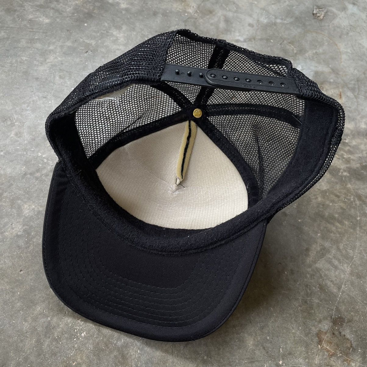 Vintage Dice magazine cap Size ONE SIZE - 2 Thumbnail