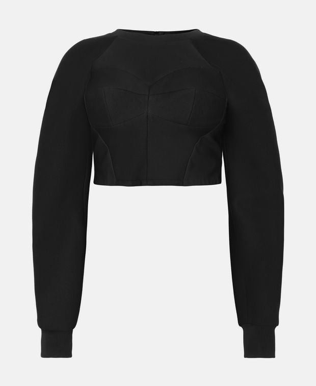 Dolce & Gabbana Sweatshirt Size S / US 4 / IT 40 - 1 Thumbnail