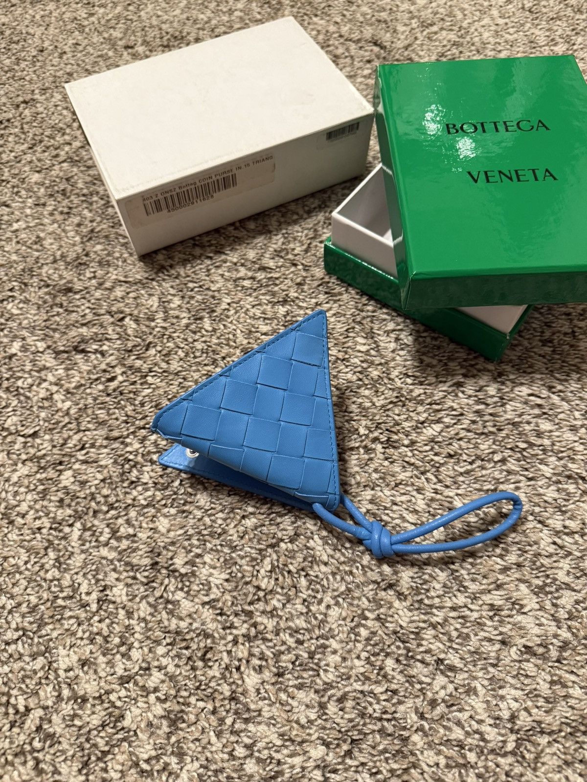 Bottega Veneta Pouch Size ONE SIZE - 1 Thumbnail