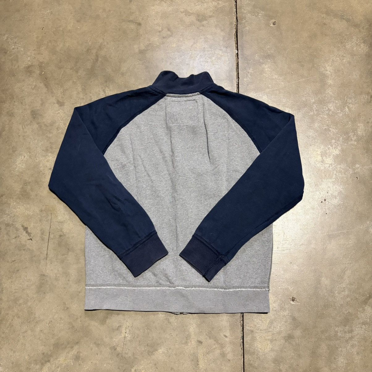 Aeropostale Vintage Aeropostale Track Jacket Zip Up Sweatshirt Athletic Size US M / EU 48-50 / 2 - 7 Thumbnail