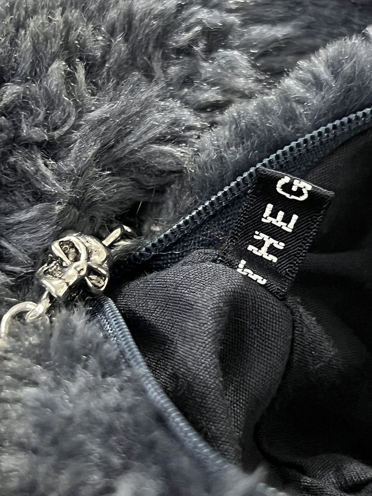GOTHBOICLIQUE THE GINZA EVIL BUNNY BAG Size ONE SIZE - 6 Thumbnail