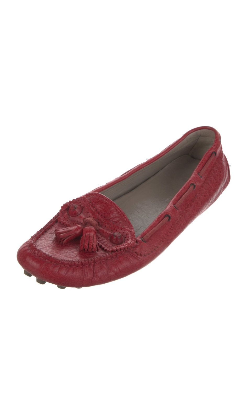 Other Balenciaga loafer Size US 9 / IT 39 - 4 Thumbnail