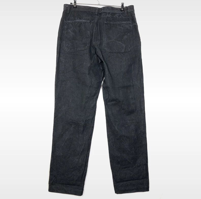 Walter Van Beirendonck walter van beirendonck W&LT Jeans Size US 34 / EU 50 - 2 Thumbnail