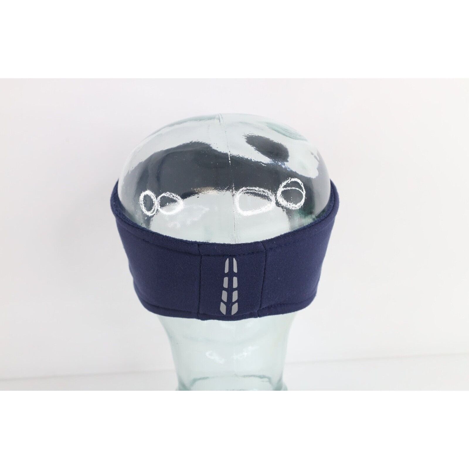 Reebok × Vintage Vintage 90s Reebok Fleece Lined Headband Ear Covering Size ONE SIZE - 4 Thumbnail