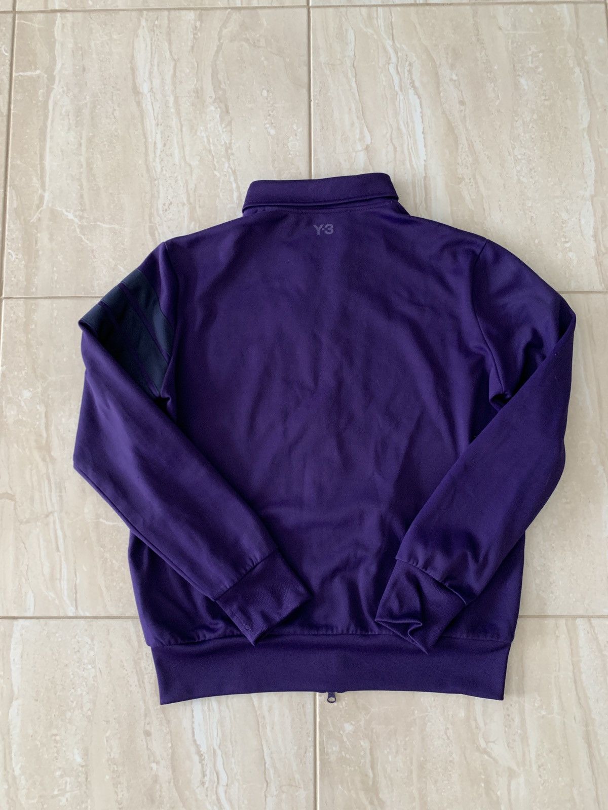 Adidas × Vintage × Y-3 Adidas y-3 vintage olympic jacket Size US M / EU 48-50 / 2 - 4 Thumbnail