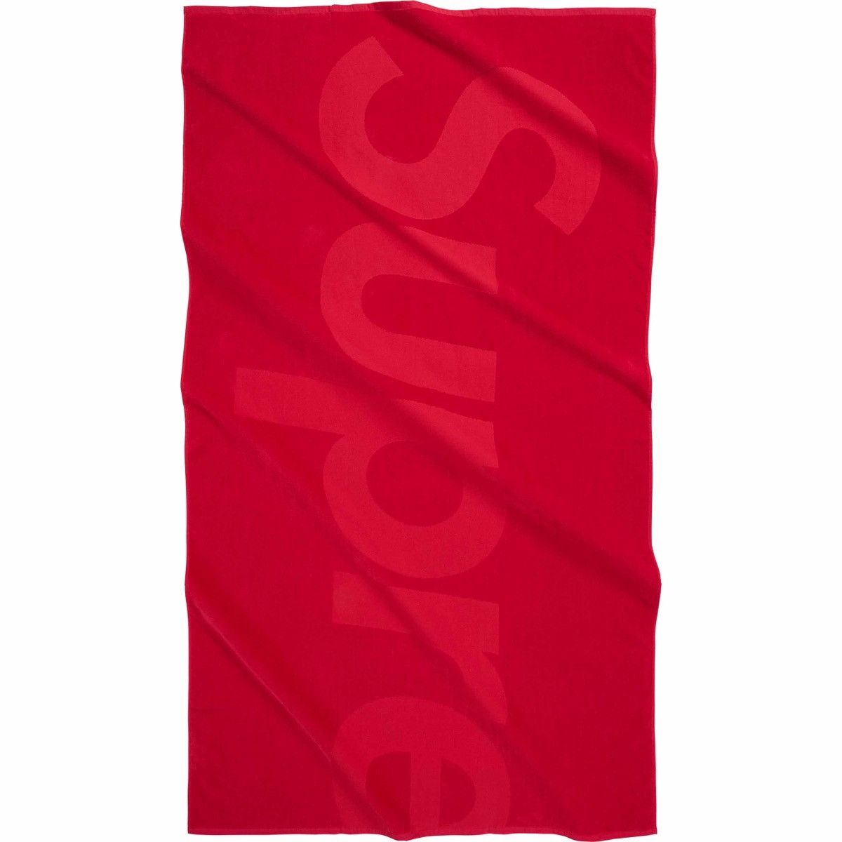 Supreme Beach Towel | Grailed