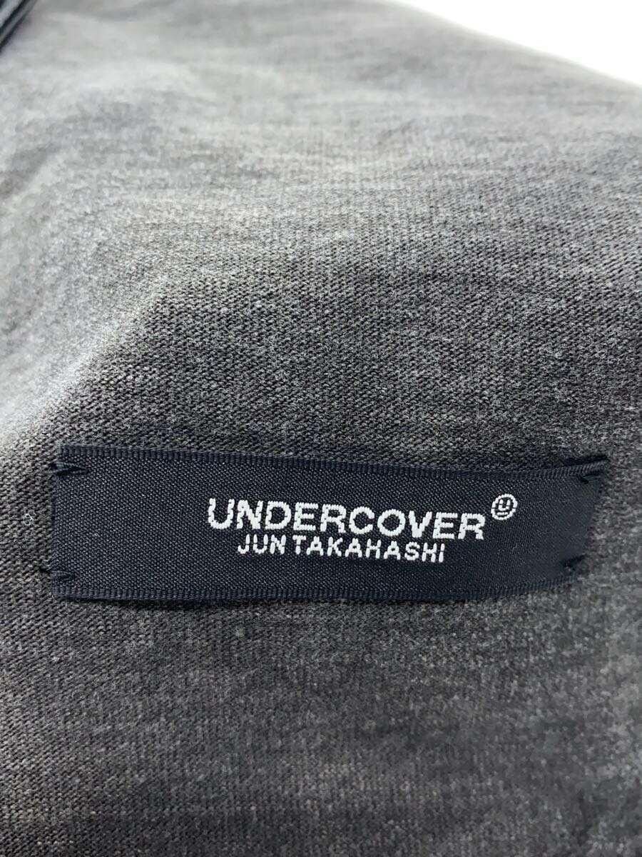 Undercover AW22 NOISE Meditation Shorts Size US 28 / EU 44 - 4 Thumbnail