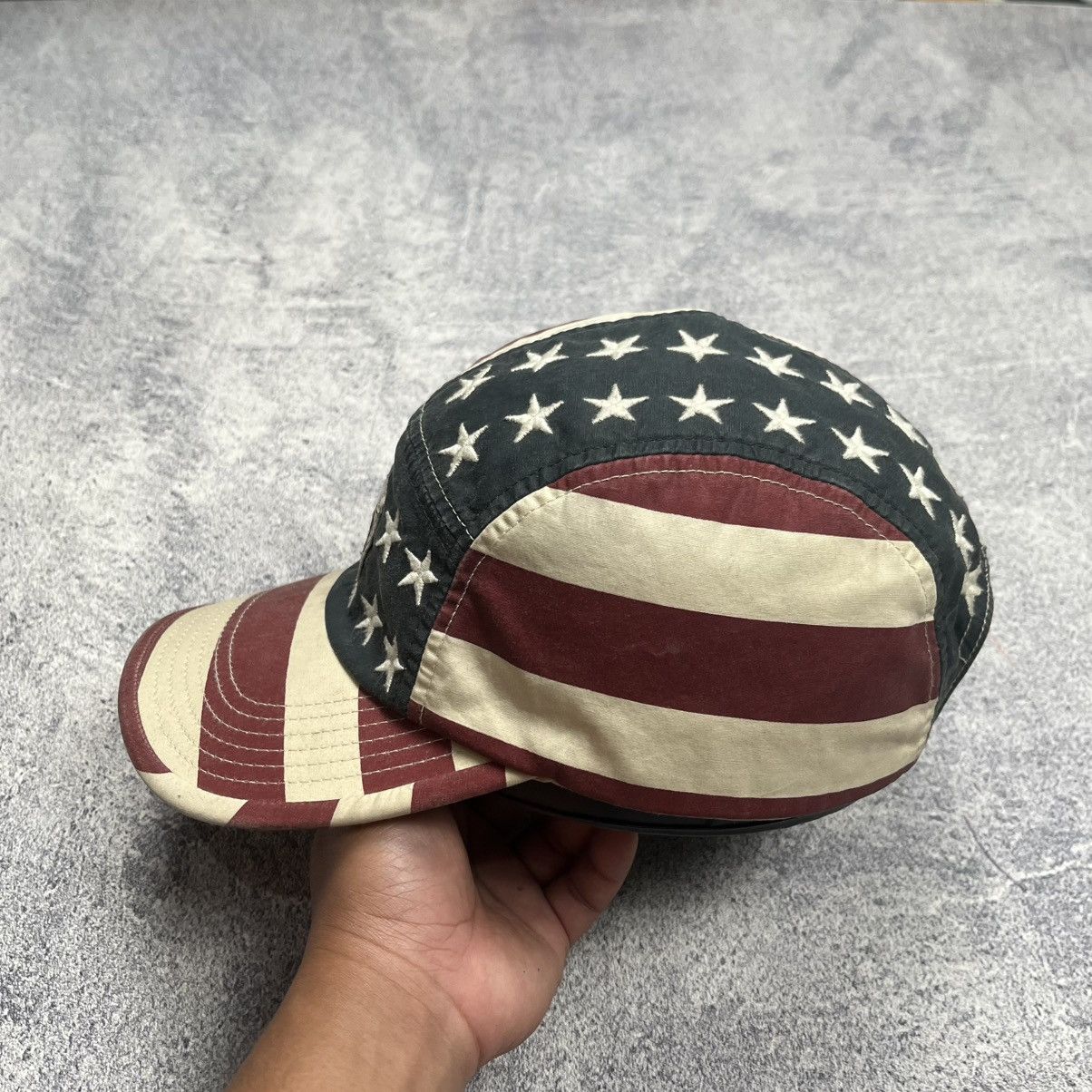 Denim & Supply Ralph Lauren RARE Denim & Supply 5 Panel Hats Size ONE SIZE - 3 Thumbnail