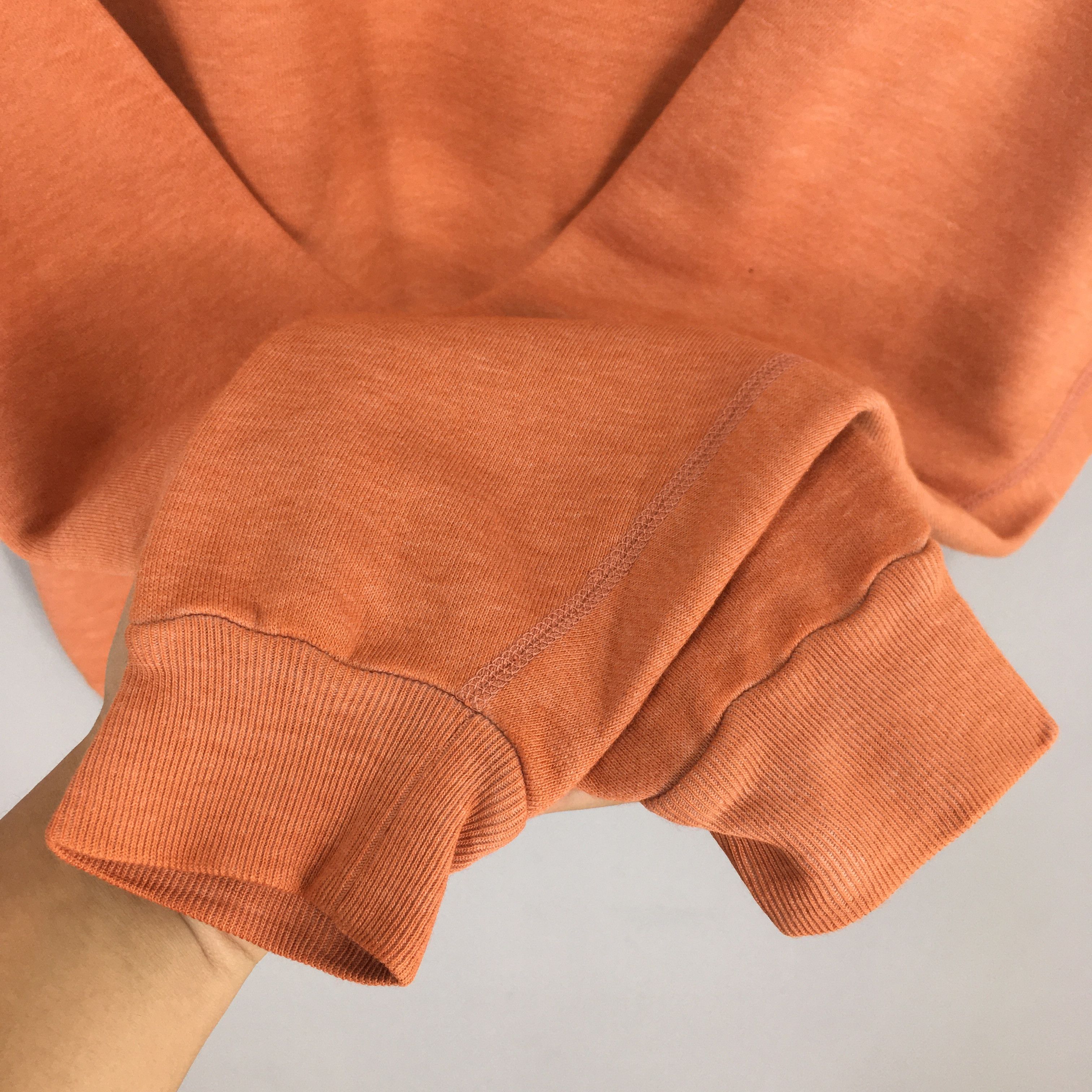 O'Neill × Vintage Vintage 90s Oneill Surf Wear Sportswear Sweatshirt Medium Size US M / EU 48-50 / 2 - 4 Thumbnail