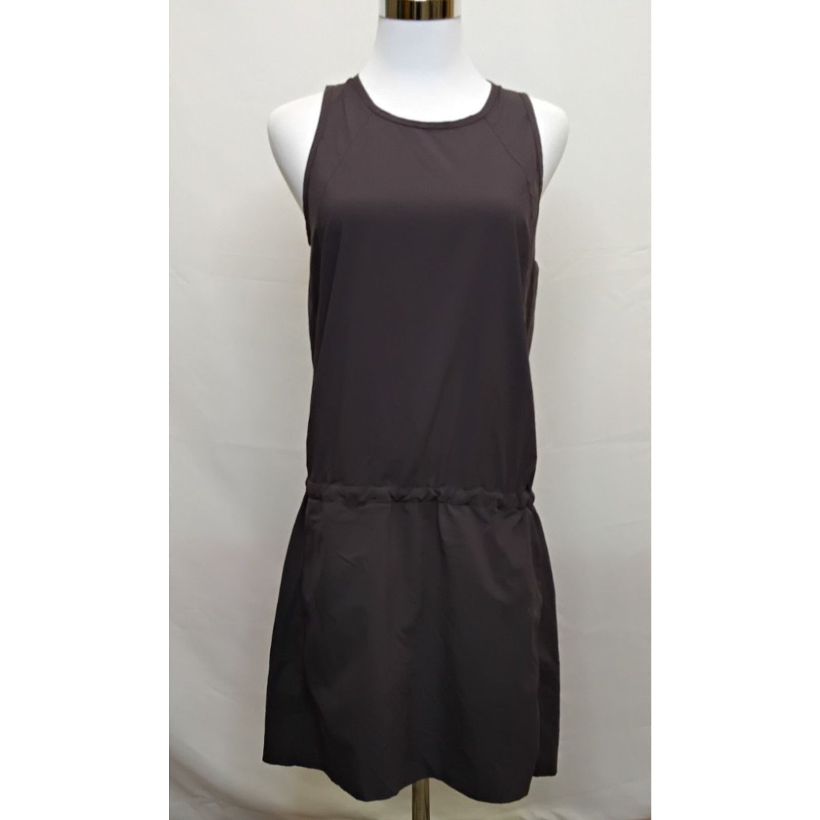 Arc'teryx Arc'teryx Contenta Active Dress Women's S Purple Draw String Size S / US 4 / IT 40 - 2 Thumbnail
