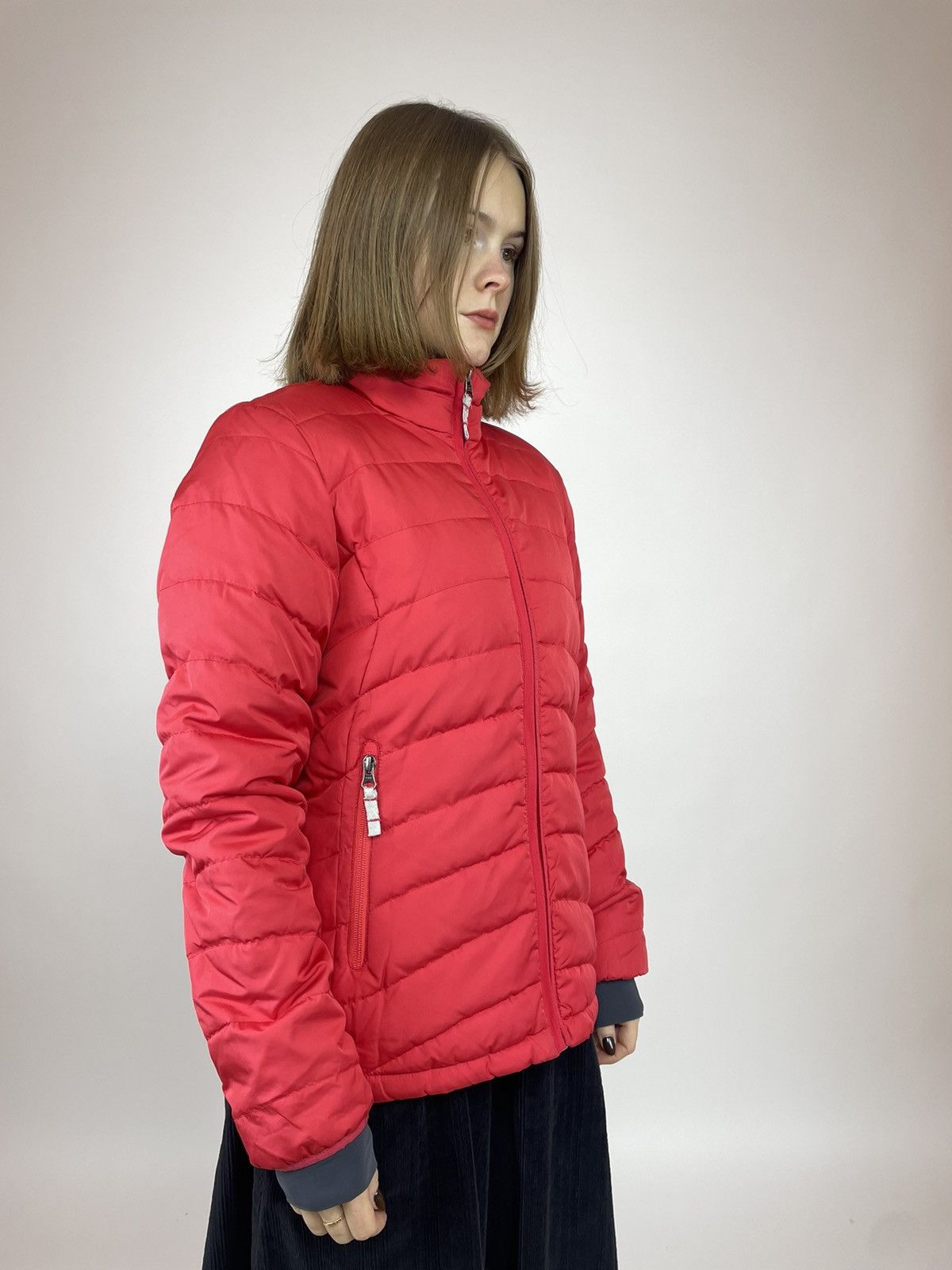 Other McKinley Down jacket Womens size 38 Size S / US 4 / IT 40 - 4 Thumbnail