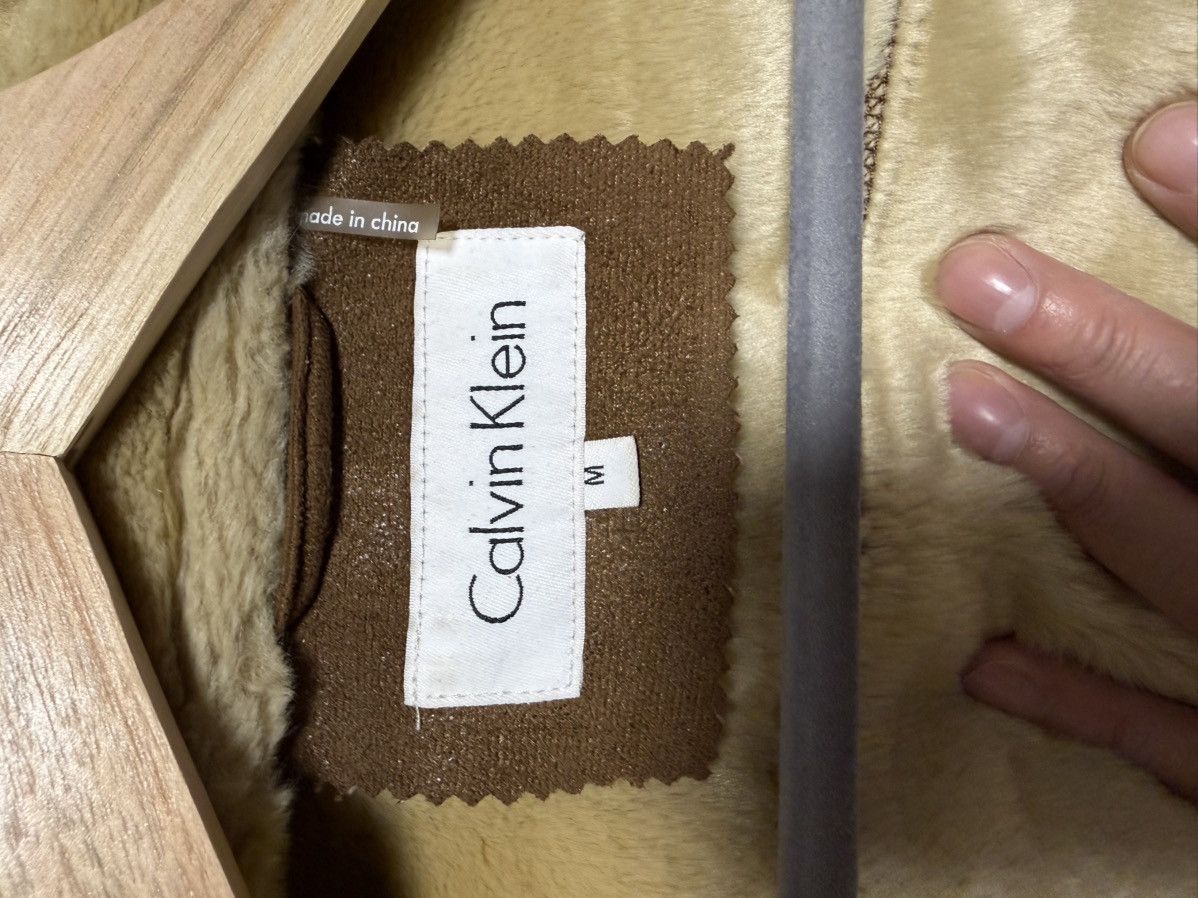Calvin Klein Calvin Klein Jacket NWOT Size US M / EU 48-50 / 2 - 8 Thumbnail