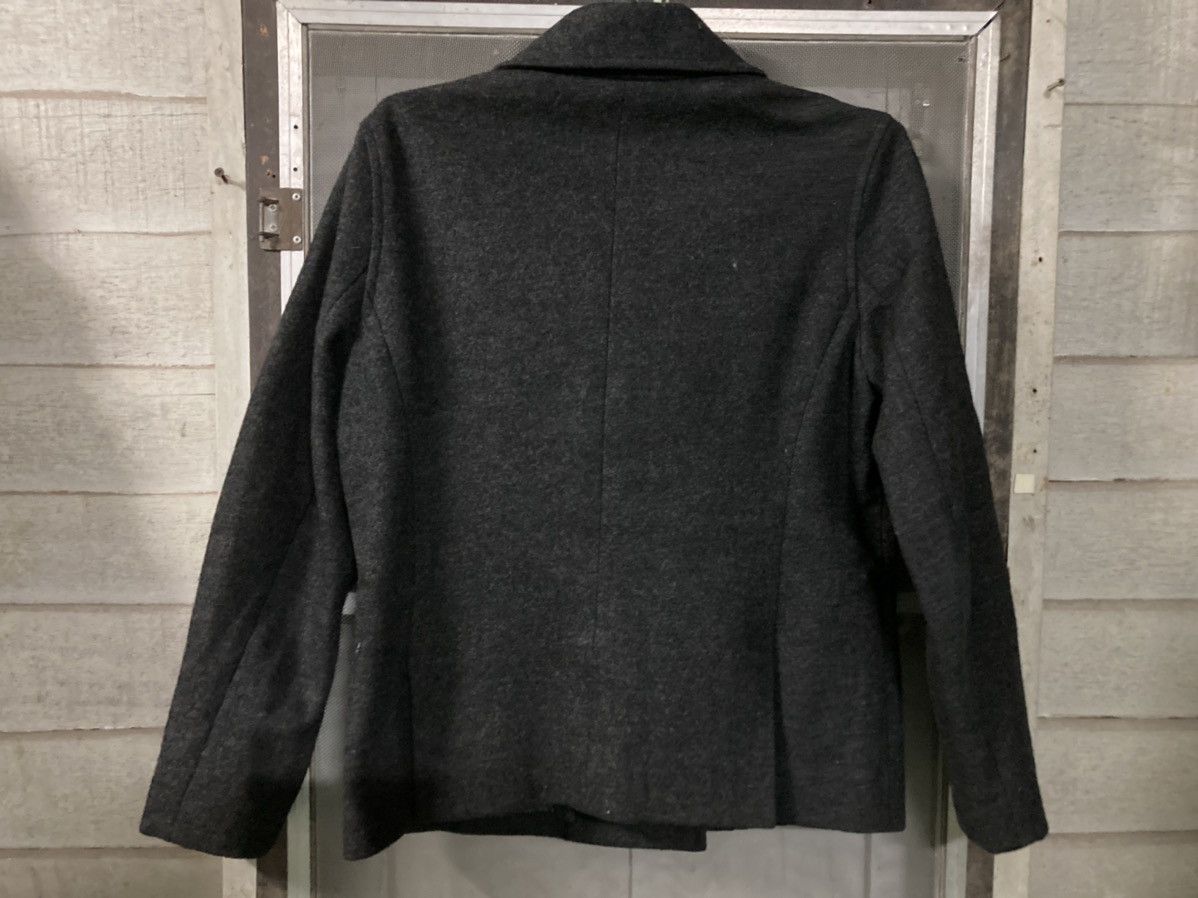 Designer × Japanese Brand × Junko Shimada Awaw Junko Shimada Suit Bottom Double Size 42R - 4 Thumbnail