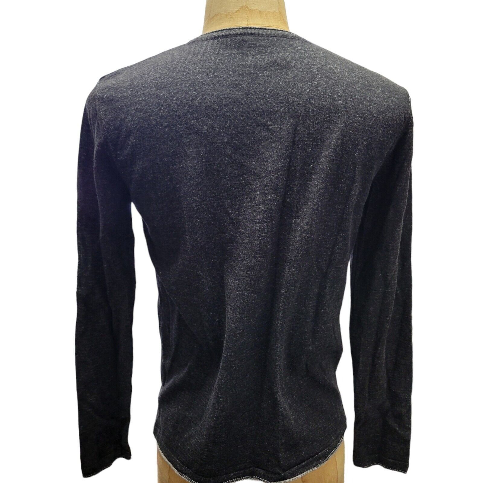 Other RNT23 Long Sleeve Crewneck Shirt. Size Small. New With Tag Size US S / EU 44-46 / 1 - 4 Thumbnail