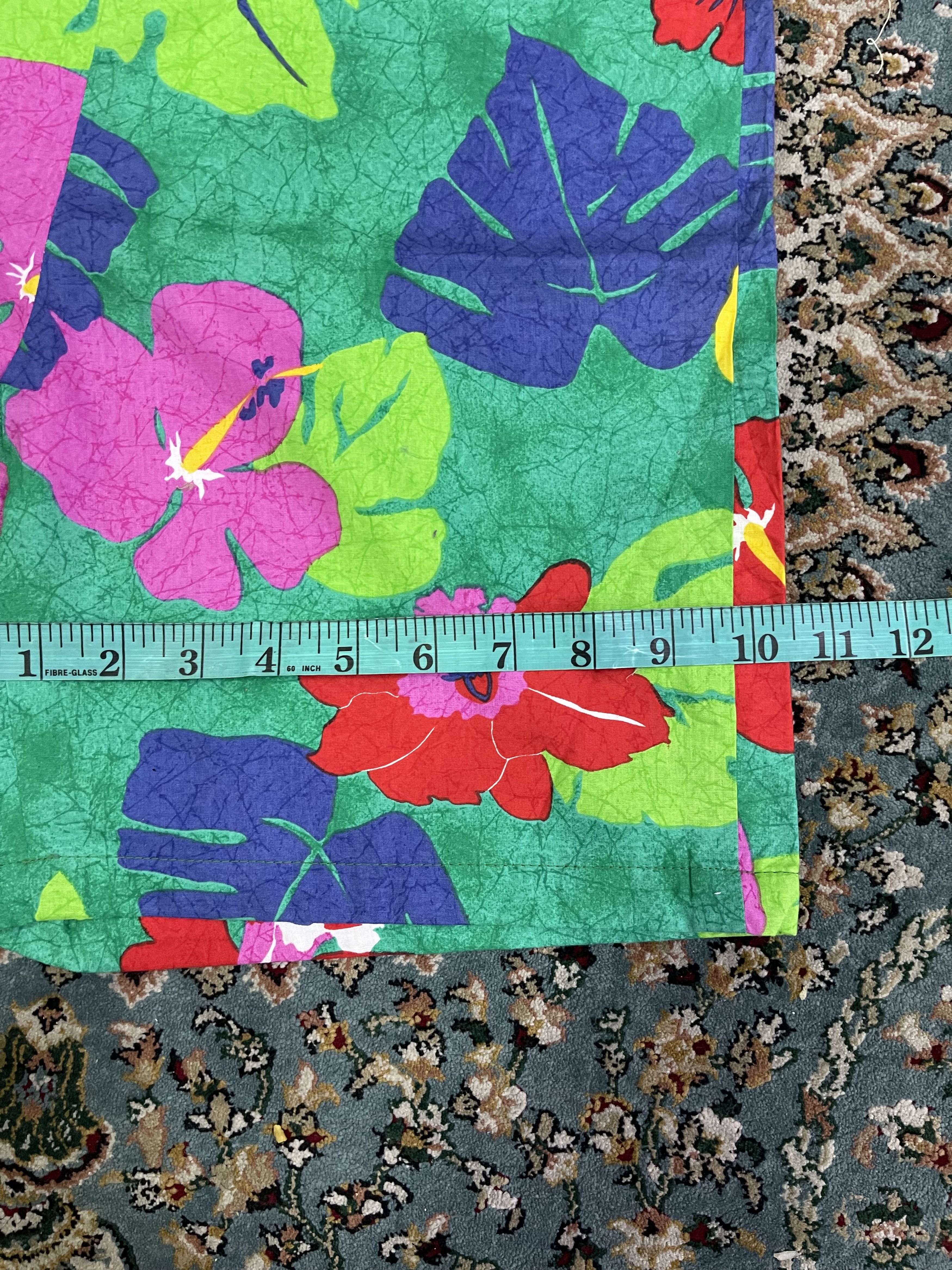 Jams World Lot 3 pcs Vtg Jams World Floral Hawaiian Short Size S Size US 32 / EU 48 - 11 Thumbnail