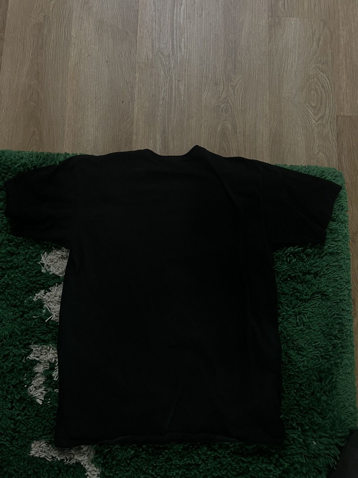 Supreme Sz Large Supreme Black box logo Size US L / EU 52-54 / 3 - 6 Thumbnail