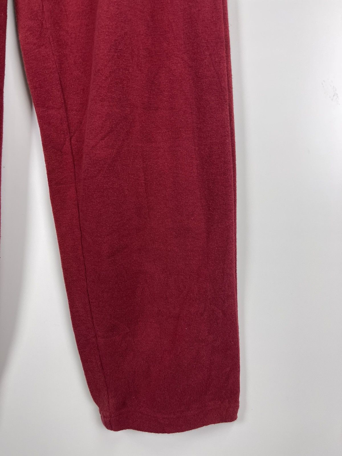 Issey Miyake Issey Miyake Jogger Pant Size US 28 / EU 44 - 11 Thumbnail