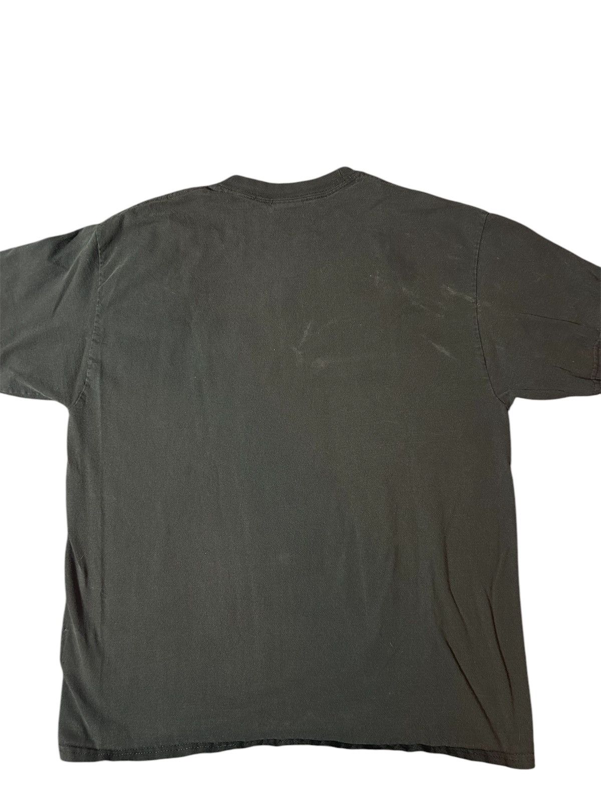 Revenge × Vintage Revenge Light Blue “Logo” T-shirt Size US L / EU 52-54 / 3 - 3 Thumbnail