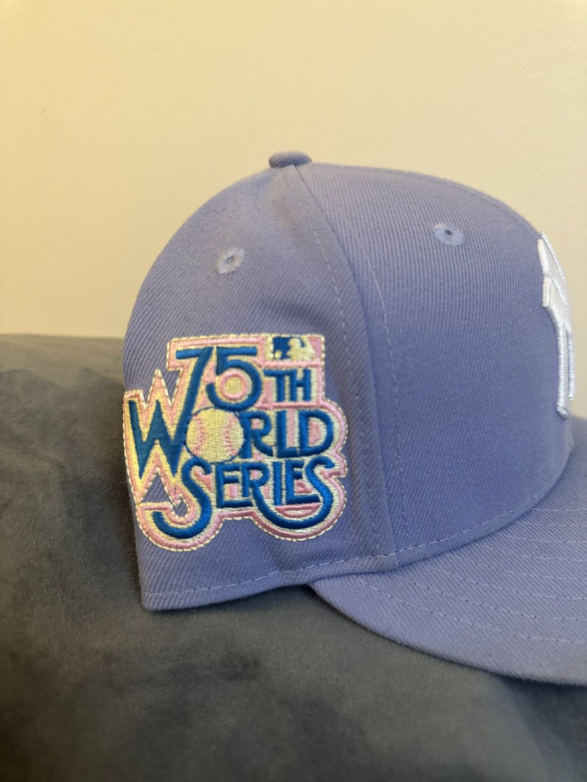 Other Yankees Sugar Shack 7 3/8 Size ONE SIZE - 2 Thumbnail