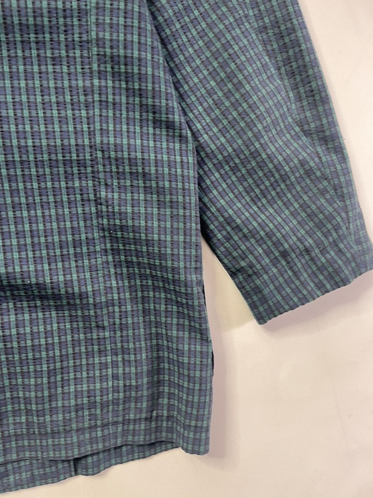 Levi's × Levi's Vintage Clothing × Vintage Vintage Levi Strauss & Co Quality Guaranteed blazer Size US L / EU 52-54 / 3 - 14 Thumbnail