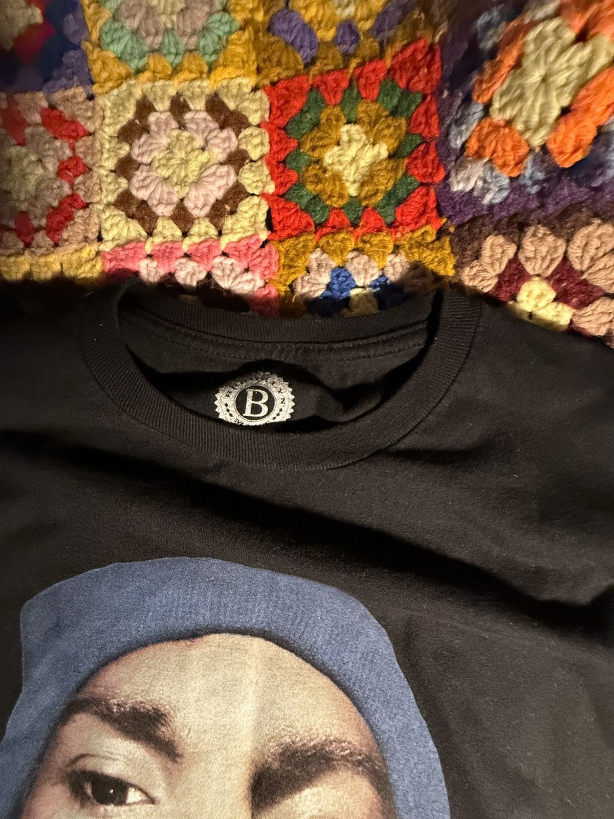Snoop Dogg Snoop T Size US M / EU 48-50 / 2 - 3 Thumbnail
